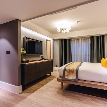 Bandalo Boutique Hotel - Patong Beach Road Luaran gambar