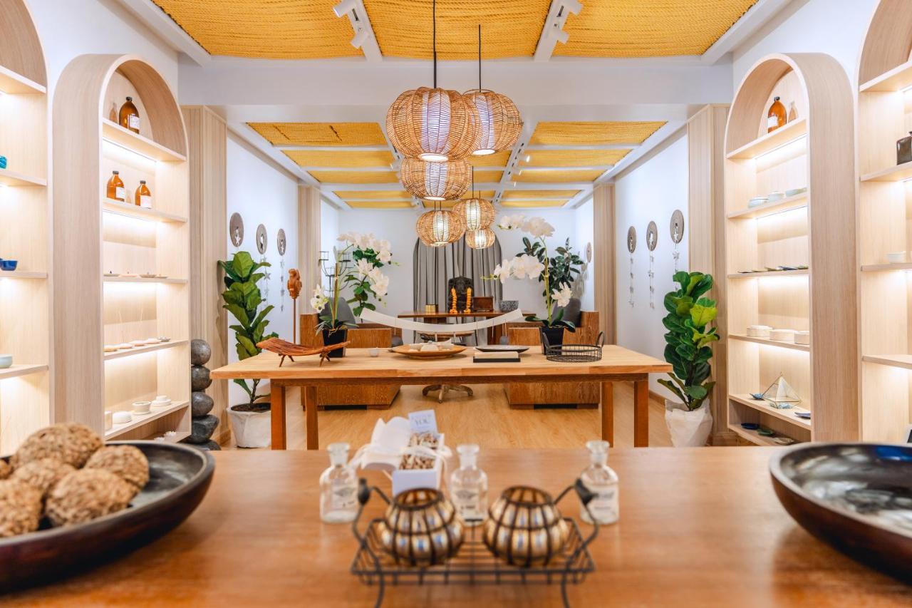 Bandalo Boutique Hotel - Patong Beach Road Luaran gambar