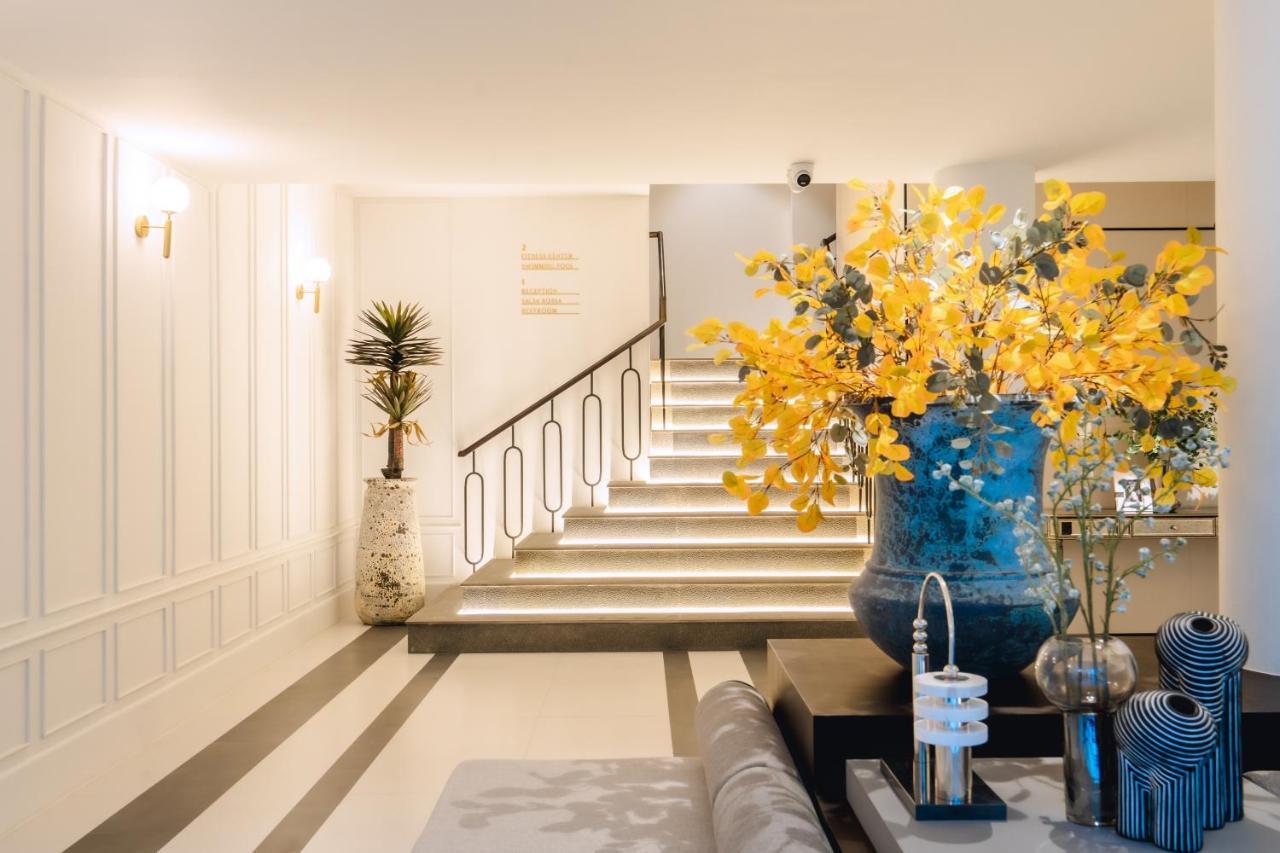 Bandalo Boutique Hotel - Patong Beach Road Luaran gambar