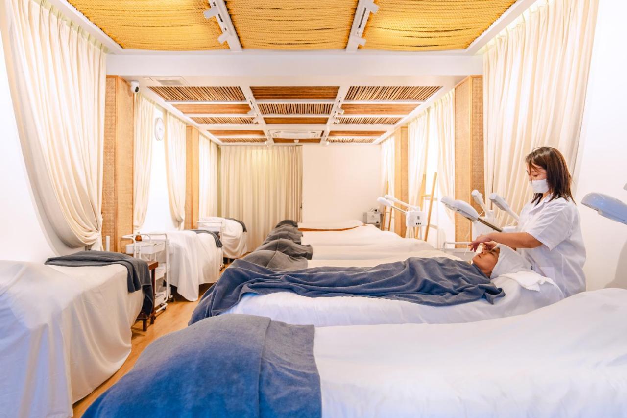 Bandalo Boutique Hotel - Patong Beach Road Luaran gambar
