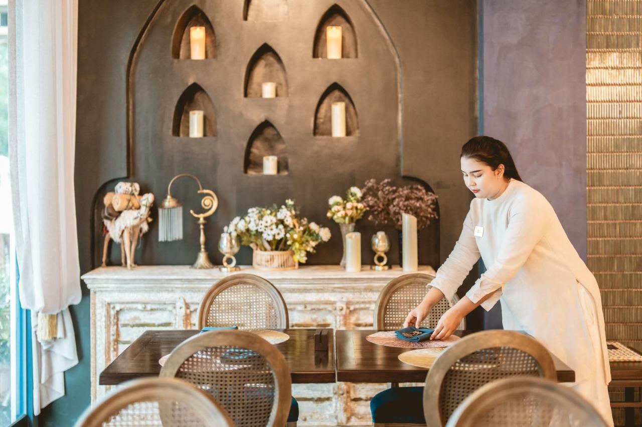 Bandalo Boutique Hotel - Patong Beach Road Luaran gambar