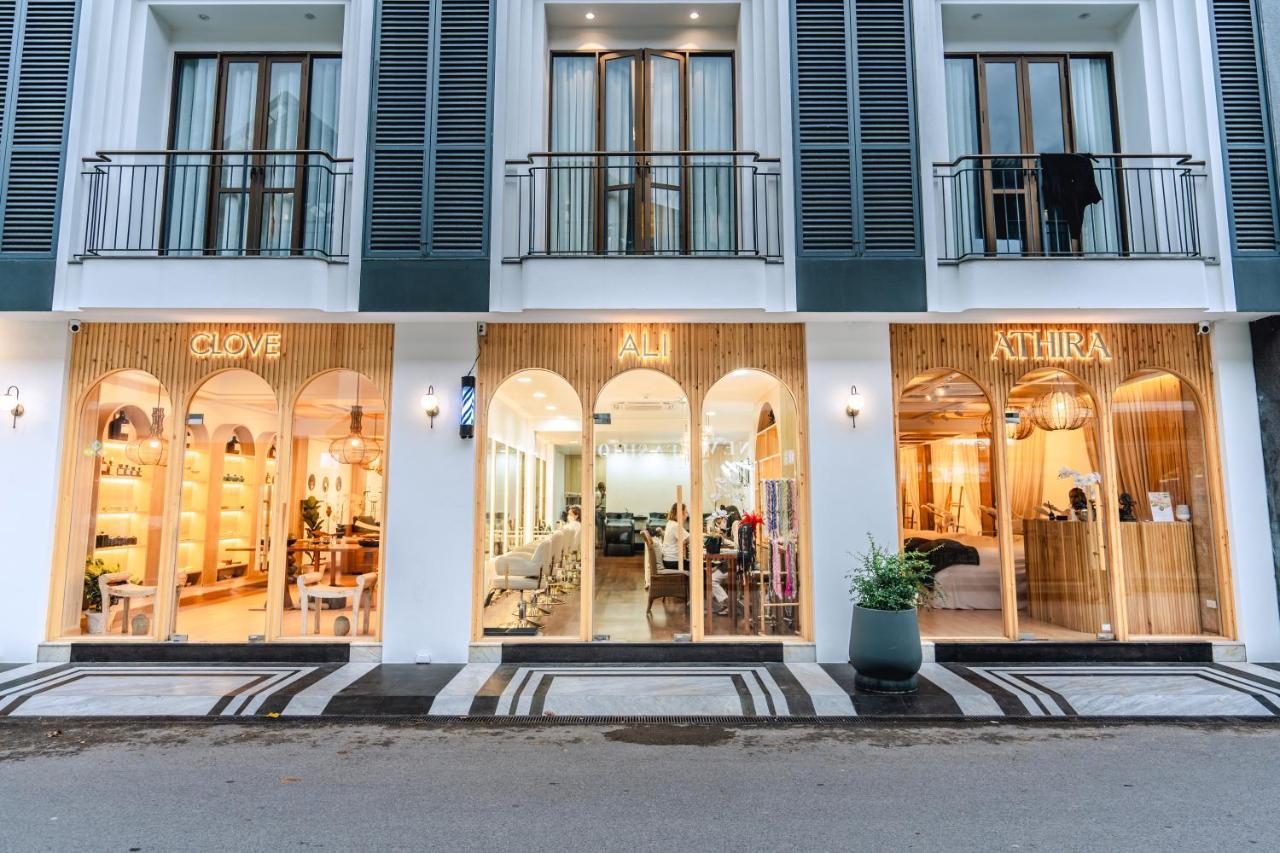 Bandalo Boutique Hotel - Patong Beach Road Luaran gambar