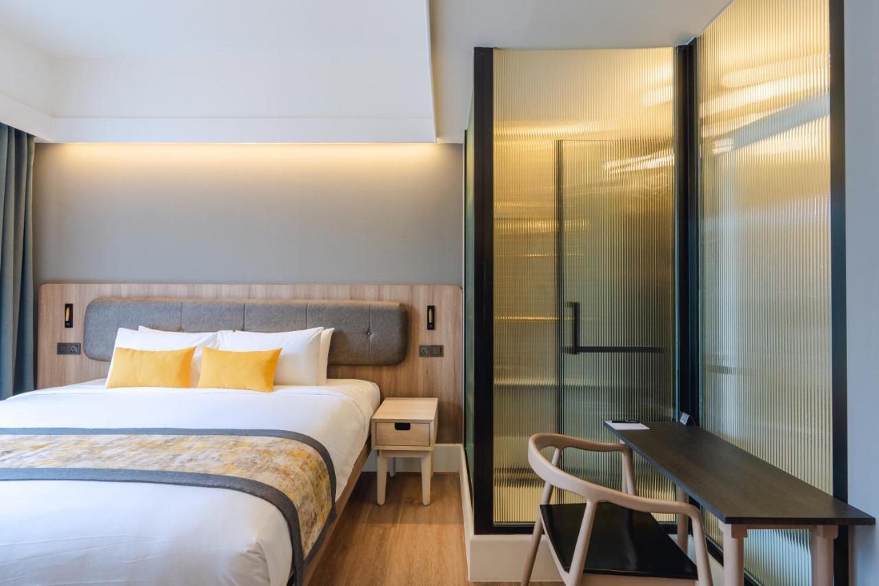 Bandalo Boutique Hotel - Patong Beach Road Luaran gambar