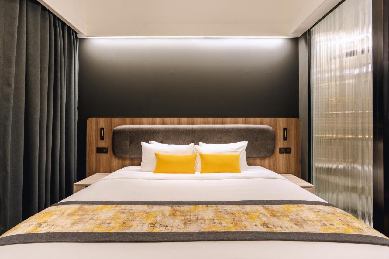 Bandalo Boutique Hotel - Patong Beach Road Luaran gambar