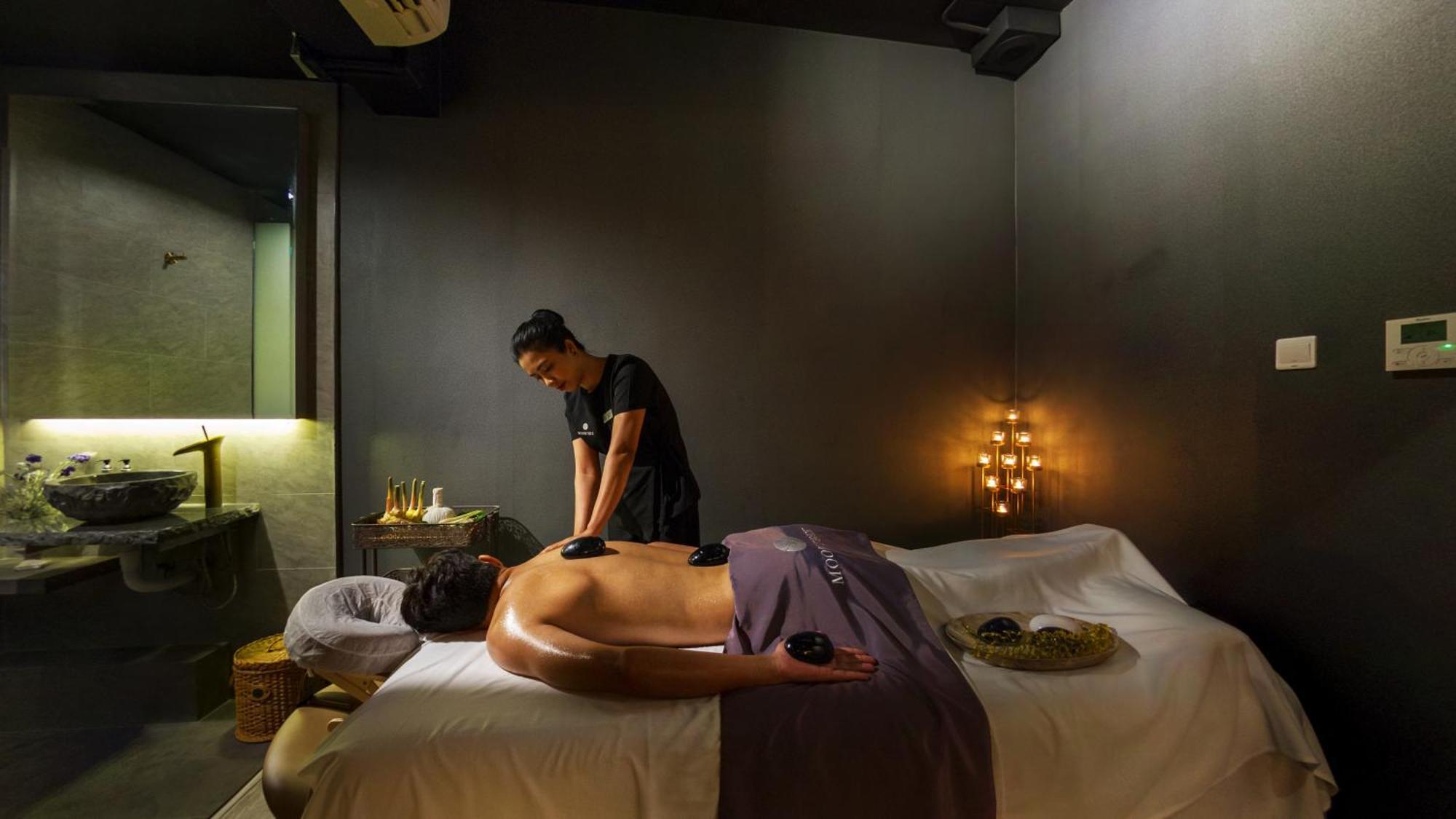 Bandalo Boutique Hotel - Patong Beach Road Luaran gambar